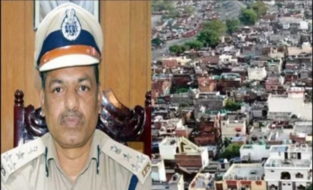 हल्द्वानी रेलवे भूमि मामला : आईजी ने संभाला मोर्चा, पीड़ितों को मिला कांग्रेस व ओवैसी का समर्थन